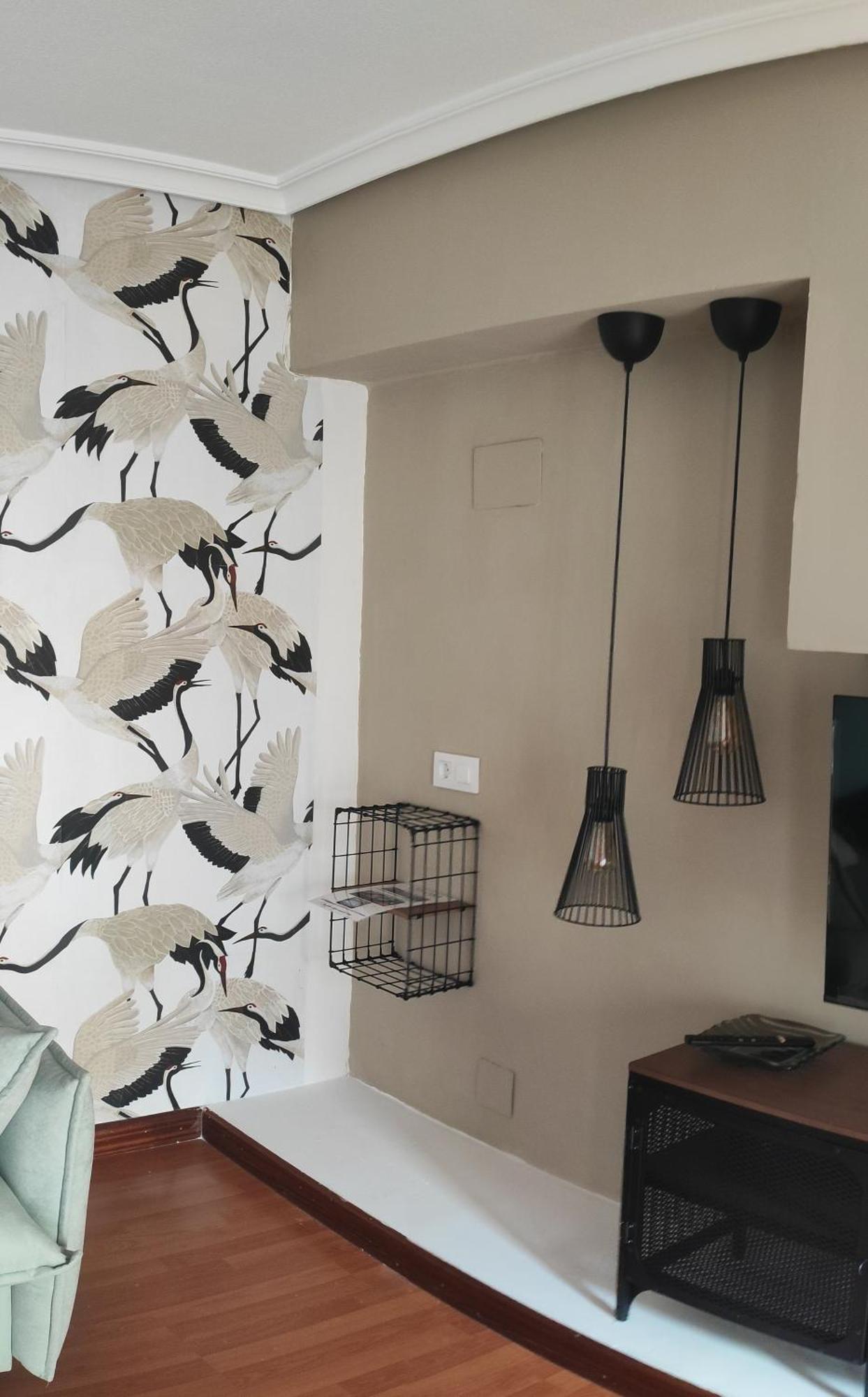 El Rincon De Markesa Appartement