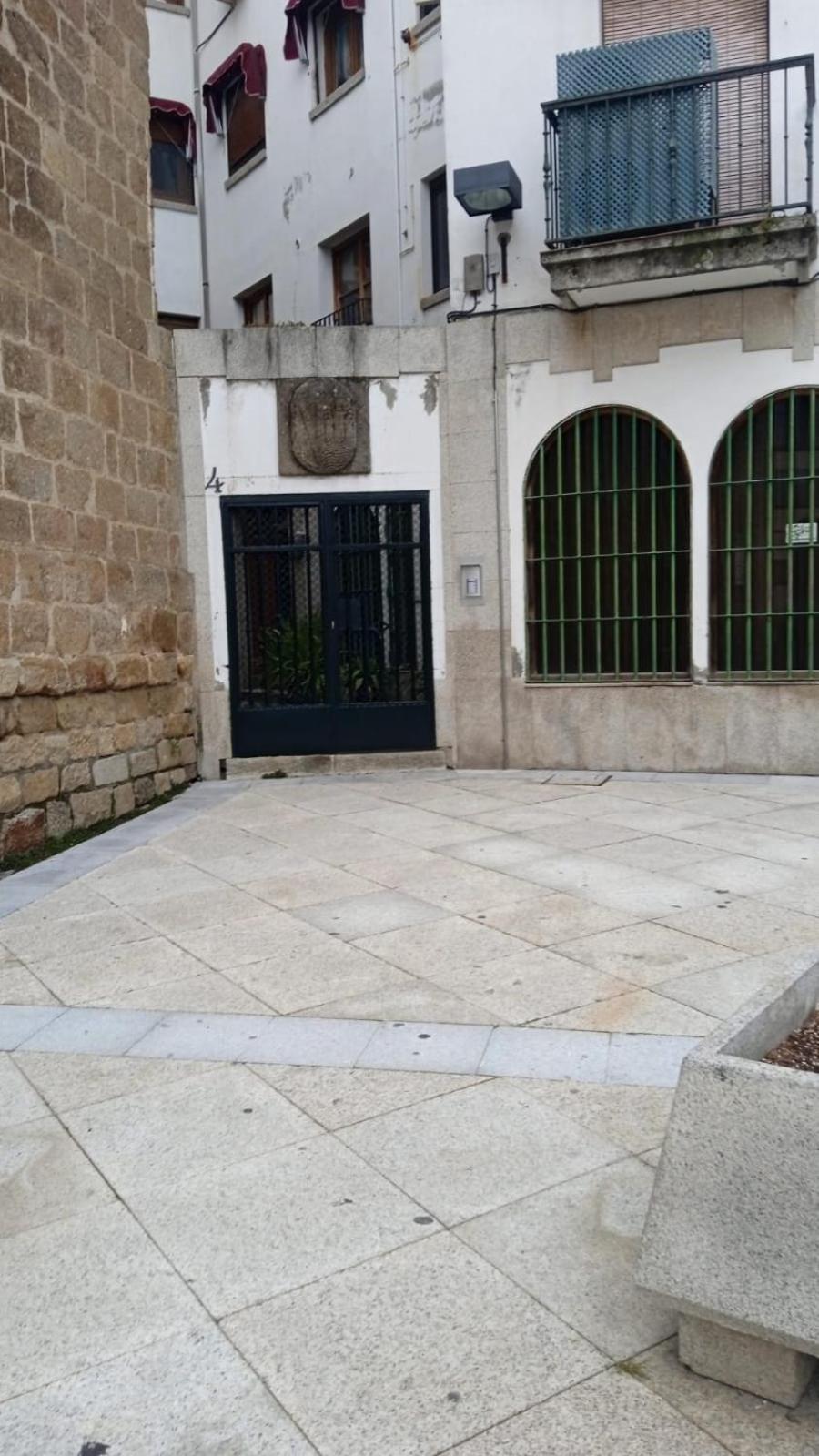 El Rincon De Markesa Apartment