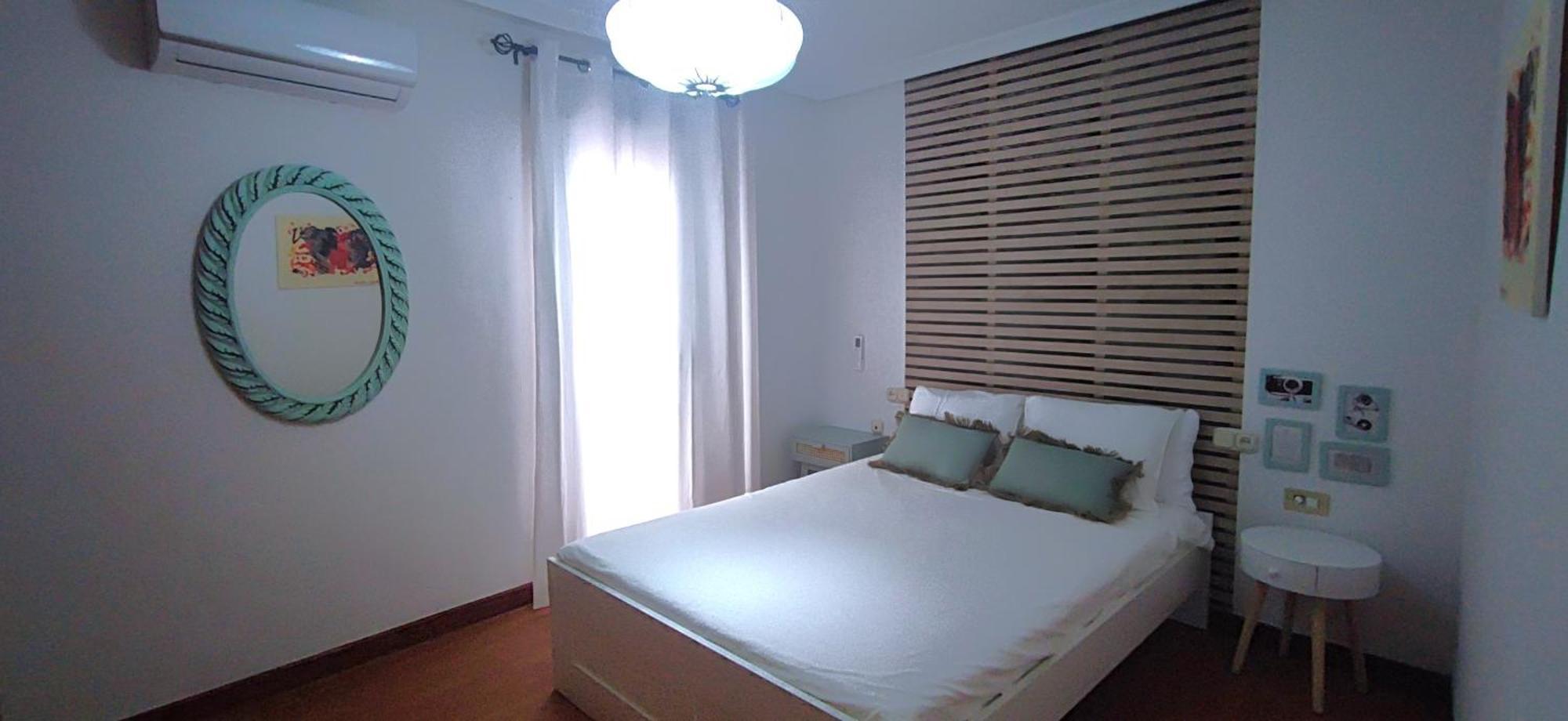 El Rincon De Markesa Apartment